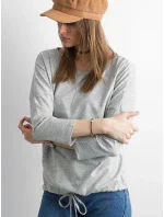 Halenka RV BZ 4691.42P šedá Halenka RV BZ 4691.42P šedá