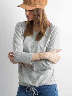 Halenka RV BZ 4691.42P šedá