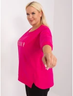 Halenka RV BZ 9449.76 fuchsií