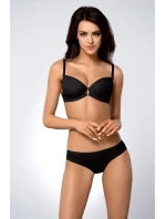Podprsenka Impressia 146/69 černá - Ava Lingerie Podprsenka Impressia 146/69 černá - Ava Lingerie