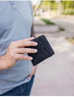 Peněženka VUCH Lark Black Peněženka VUCH Lark Black