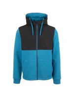 Pánská mikina s kapucí Trespass CRITCH