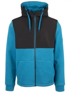 Pánská mikina s kapucí Trespass CRITCH