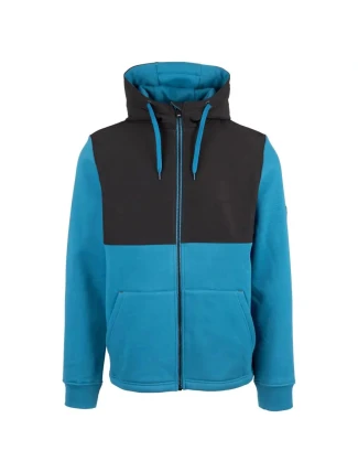 Pánská mikina s kapucí Trespass CRITCH