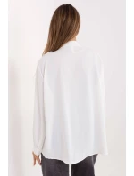 Košile s dlouhým rukávem  model 222123 Factory Price