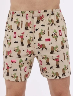 Pánské trenýrky Cornette Classic 001/163 