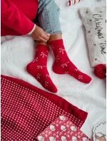 Milena ponožky 0200-198 Luk 37-41