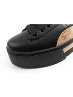 Puma Mayze dámské sportovní boty Sneakers platform black fashionable dámské
