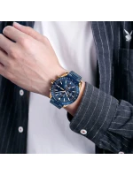 Pánské hodinky Skmei 9253RGBU + BOX Pánské hodinky Skmei 9253RGBU + BOX