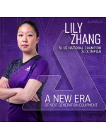 JOOLA PRIME 72KS MÍČKŮ NA STOLNÍ TENIS BÍLÝCH