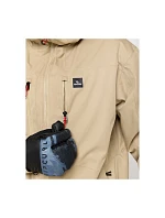 Lyžařská bunda RIP CURL ANTI SERIES CORE 20K/20K JKT, zelená Lyžařská bunda RIP CURL ANTI SERIES CORE 20K/20K JKT, zelená
