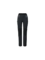 Dámské kalhoty MILLET Kamet Xcs Light Pant W, černé Dámské kalhoty MILLET Kamet Xcs Light Pant W, černé