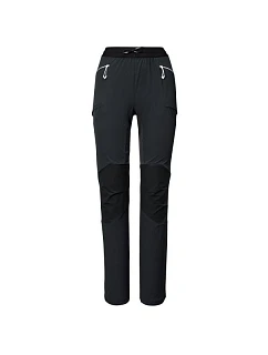 Dámské kalhoty MILLET Kamet Xcs Light Pant W, černé
