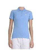 Dámské polo tričko 4F F0768, denim, 4FWMM00TPTSF0768, velikost 32S Dámské polo tričko 4F F0768, denim, 4FWMM00TPTSF0768, velikost 32S