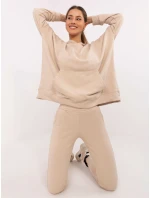 Sada EM KMPL 861.48 béžová