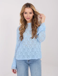 Halenka IT BZ 9970.97 světle modrá