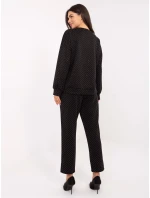 Sada IT KMPL 21718.27P černá