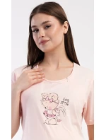 Pánské pyžamo šortky Nathan