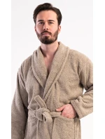 Pánský župan se šálovým límcem Oskar Pánský župan se šálovým límcem Oskar