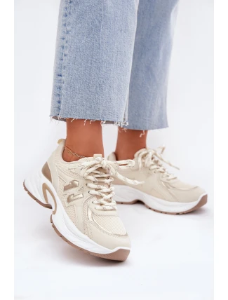 Sportovní obuv  model 216448 Step in style