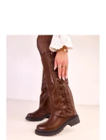 Kozačky  model 220246 Solea