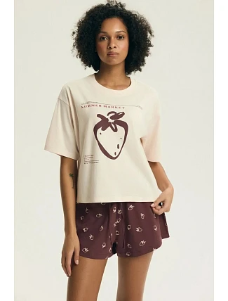 Pyžama  model 225444 Henderson