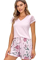 Pyžama  model 228577 Donna