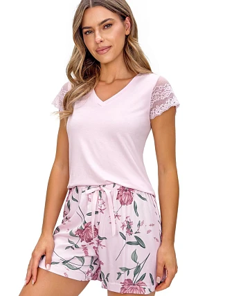 Pyžama  model 228577 Donna