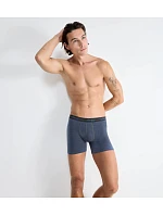 SLOGGI MEN START - Dvojbalení měkkých šortek s elastickým pasem Sloggi SLOGGI MEN START - Dvojbalení měkkých šortek s elastickým pasem Sloggi