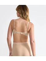 Sloggi BASIC+ - Soft podprsenka z organické bavlny Sloggi