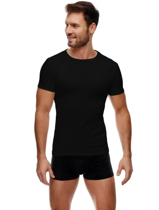 Tričko Noviti BP005 kr/r M-2XL Tričko Noviti BP005 kr/r M-2XL