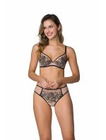 Podložka pod tanga S-3804/4 Frances S-2XL Podložka pod tanga S-3804/4 Frances S-2XL