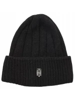 Čepice Tommy Hilfiger Timeless Beanie W AW0AW13827