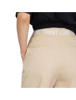 Tommy Jeans Tjw Shrs Pleated Tapered Pant W DW0DW09736 Tommy Jeans Tjw Shrs Pleated Tapered Pant W DW0DW09736