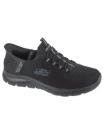 Skechers Slip-Ins Summits - High Range 232457W-BBK Black 41