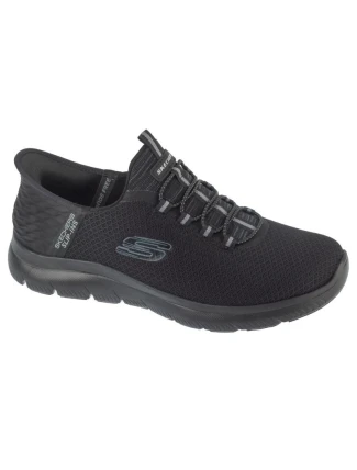 Skechers Slip-Ins Summits - High Range 232457W-BBK Black 41