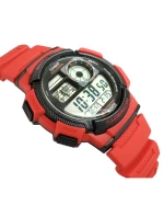 Pánské hodinky CASIO AE-1000W-4AVDF + krabice Pánské hodinky CASIO AE-1000W-4AVDF + krabice