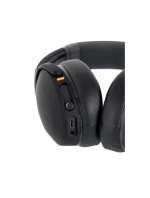 bezdrátová sluchátka Skullcandy Crusher Evo True Black