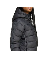 Dámská bunda adidas Essentials Climawarm černá JX7814