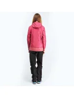 Bunda Salewa Pedroc Hyb. Twr Hood Jkt W 27428-6571