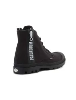 Dámské boty Pampa 2 Back Zip CVS W 97084-008-M - Palladium