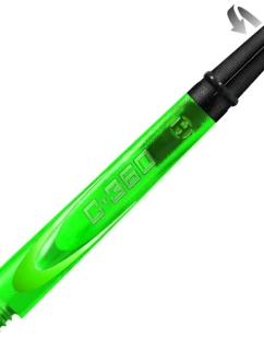 Brány Carbon 360 HS-TNK-000016652