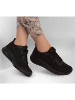 Boty Skechers Memory Foam Bobs Squad Chaos W 117209 BBK Boty Skechers Memory Foam Bobs Squad Chaos W 117209 BBK