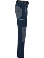 Daiber JN 1205 Dámské trekingové kalhoty 02.1205 navy/carbon Daiber JN 1205 Dámské trekingové kalhoty 02.1205 navy/carbon