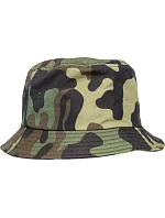Flexfit 5003 Klobouk 55.5003 green camo