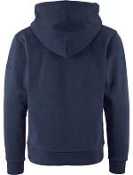 Craft Corporate Community 2.0 Hoodie Jr Dětská mikina s kapucí 81.5322 navy Craft Corporate Community 2.0 Hoodie Jr Dětská mikina s kapucí 81.5322 navy