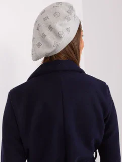 AT CZ 2318 cap.30 světle šedá