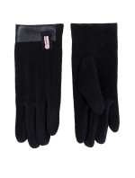 Dámské rukavice Yoclub RS-074/5P/WOM/001 Black