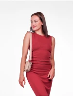 Dámská crossbody peněženka Vuch Akyra Beige Dámská crossbody peněženka Vuch Akyra Beige