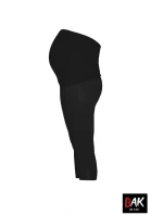 Těhotenské legíny 3/4 BAK MAMA LC01 - BAK Těhotenské legíny 3/4 BAK MAMA LC01 - BAK